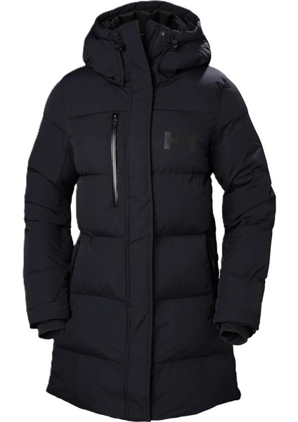 W Adore Puffy Kadın Parka HHA.53205