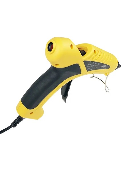 CSP240001 Yüksek Sıcaklık Isıtıcı Sıcak Tutkal Tabancasını Eritin 20 W 40 W Onarım Aracı Isı Tabancası Mini Tabanca Ab Kullanımı 7mm Tutkal Çubukları Isteğe Bağlı Taban (Yurt Dışından)