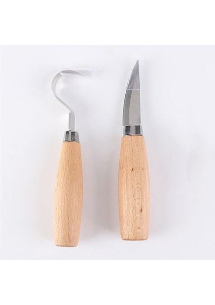 1 Adet Düz Bıçak Keski Ağaç Işleme Kesici El Aleti Seti Ahşap Oyma Bıçağı Dıy Soyma Ahşap Oyma Heykel Kaşık Bıçak Kalemtıraş Aksesuarı (Yurt Dışından) indirimleri