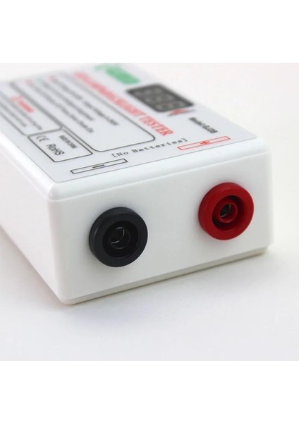 Ab Tak 0-260 V LED Boncuk Şerit Lamba Tv Arkaplan Işığı Test Cihazı Sökmeye Gerek Yok LED LCD Ekran Işıkları Onarım Aracı (Yurt Dışından)