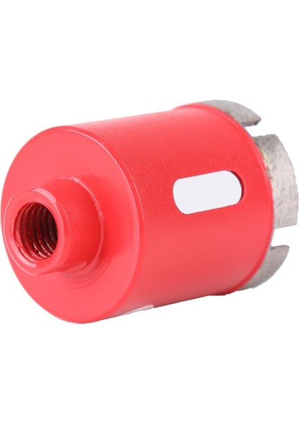 18MM M14 Mermer Delik Açıcı Sinterleme Karot Ucu Elmas Delik Testere Matkap Ucu Granit Tuğla Kiremit Seramik Beton Taş Delme Aracı (Yurt Dışından) fırsatları