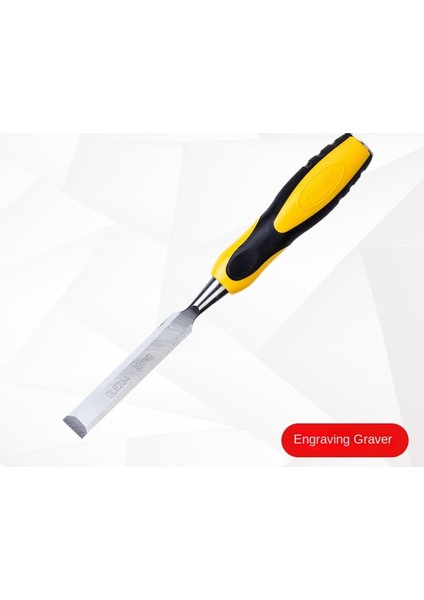 25MM Ağaç Işleme Aletleri Ağaç Işleme Keski Ağaç Işleme Oyma Oyma Bıçağı Endüstriyel Donanım Ahşap Oyma (Yurt Dışından)