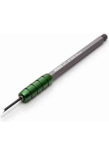 HT-415-3.0MM Wave HT-411~HT-416 Hg Hassas Oyma Bıçağı (Düz Bıçak) 1.0mm/1.6mm/2.0mm/3.0mm/3.5mm (Yurt Dışından)