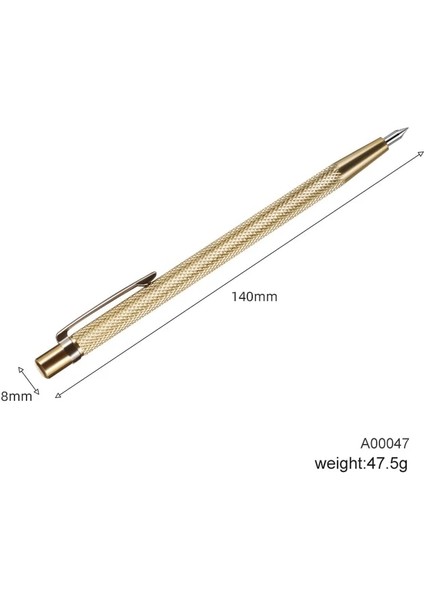 1 Adet 1/2/3/5 Adet Elmas Metal Işaretleyici Gravür Kalem Tungsten Karbür Uç Stylus Kalem Cam Seramik Metal Ahşap Gravür El Aletleri (Yurt Dışından)