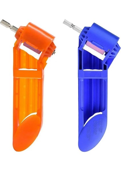 3 Taşlı Mavi 2.0-12.5mm Taşınabilir Matkap Ucu Bileyici 1 Takım Korindon Taşlama Bit Aracı Büküm Matkap Ucu Bileme Makinesi (Yurt Dışından) indirimleri