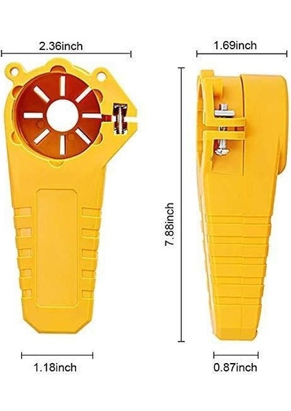 1 Adet Ahşap Oyma Elektrikli Keski Açı Öğütücü Güç Keski Içine Değiştirildi Ağaç Işleme Aleti Elektrikli Ağaç Işleme Keski Oyma Bıçağı (Yurt Dışından) indirimleri