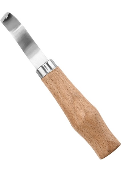 7pcs Set Profesyonel Ahşap Oyma Keski Bıçağı 1/7pcs El Carvingtool Seti Temel Detaylı Oyma Woodworkers Gouges Çok Dıy Bıçaklar (Yurt Dışından)