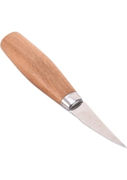 2 Adet Ahşap Oyma Bıçağı Keski Kanca Bıçak Oyma Araçları Ergonomik Ağaç Işleme Kaşığı Dayanıklı Çarpık Yeni Başlayanlar Heykel Profesyonel (Yurt Dışından)