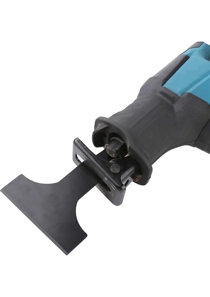 4 Adet 4 Adet/takım Pistonlu Testere Bıçağı Saber Kürek Elektrikli Temizlik Küreği Temizleme Kiremit Zemin Çamur Duvar Temizleme Kazıyıcı Araçları (Yurt Dışından) indirimleri