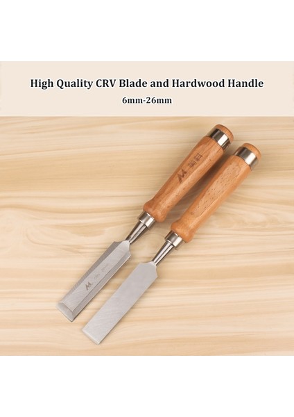 6mm Profesyonel Keskiler Ahşap Araçları Cr-V Çelik Oyma Ahşap Graver Kalemtıraş Oyma Bıçağı Ağaç Işleme Marangoz Araçları (Yurt Dışından) modelleri