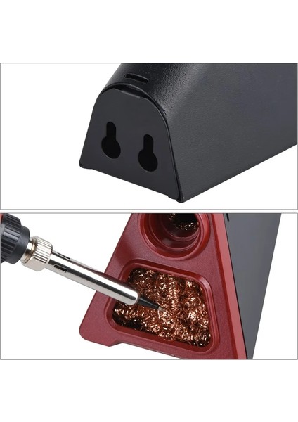 908U Kıt3 80W 220V, Abd Jcd 80W Havya Kiti 908U Çok Fonksiyonlu Düğme Ayarlanabilir Sıcaklık Havya 220V 110V Havya Tamir Aracı (Yurt Dışından) indirimleri