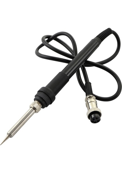 5 Delikli Elektrikli Havya Kolu Smd Saıke Lehim Istasyonu 852D + / 898D Kaynak Lehim Onarım Aracı Orijinal Yüksek Kalite (Yurt Dışından)