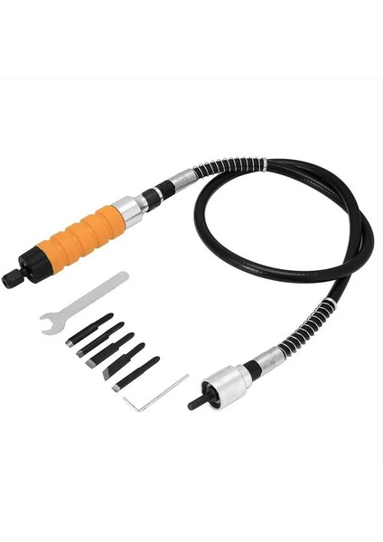 Yarım Yuvarlak Keski Elektrikli Ağaç Işleme Keski Oyma Bıçağı Aracı Yumuşak Mil Kolu Keski Oyma Keski Ahşap Oyma Bıçağı Masa Taşlama (Yurt Dışından) fiyatları