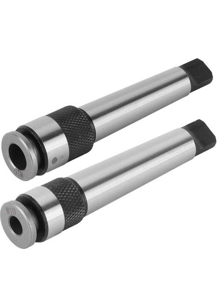 M14 Mt2 Dokunarak Chuck Mors Konik Adaptör Şaft Dokunun Takım Tezgahı Aksesuarları Cnc Torna Ayna Araçları Donanım Endüstriyel Malzemeler (Yurt Dışından)