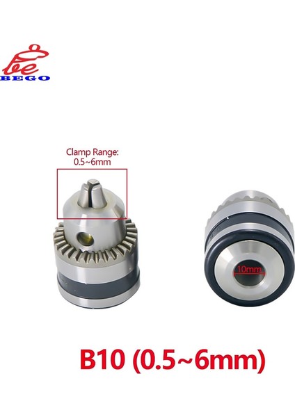 Işık B16 (1.5-13MM) 1 Adet Hassas Mors Koni Mt2 Mt3 Mt4 B10 B12 B16 B18 Hafif Hizmet Anahtar Matkap Chuck 0.6-6mm 1.5-13MM 1-10MM Konik Çardak Cnc Makinesi (Yurt Dışından) indirimleri