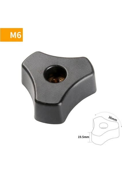 M6-70 Vida T-Yuvası Kaydırıcı T-Track Jig Vida Fikstür Rayı Özel Aksesuarlar Tüm Sürgülü Armatürler Için Ağaç Işleme Masa Rayı Aksesuarları Yeni (Yurt Dışından)