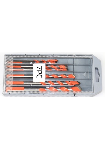3 4 5 6 7 8 10 12 3-12MM Dişli Üçgen Tungsten Çelik Duvar Karosu Beton Delme Ucu Ev Mermer Derebeyi Elmas El Elektrikli Matkap (Yurt Dışından) fırsatları