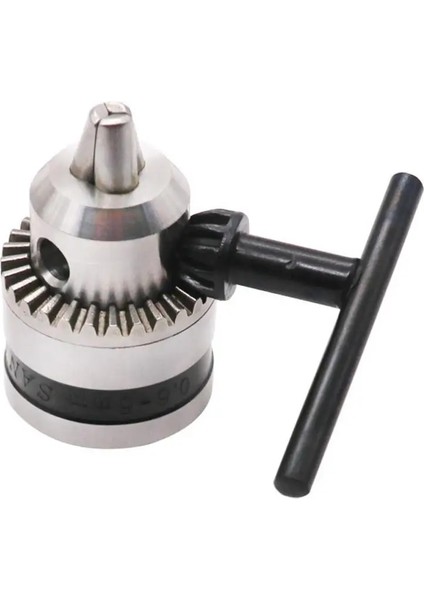B12 1.5 TO10MM B10 0.6-6mm Matkap Ucu Kelepçe Kolu Matkap Kelepçe Matkap Ucu Dıy El Elektrikli Matkap Aracı Parçaları (Yurt Dışından)