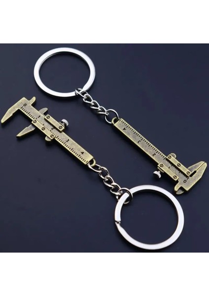 02 0-40MM Mini Kumpas Taşınabilir Anahtarlık Sürmeli Kumpas Alaşım Anahtarlık Kumpaslar Taşınabilir Ölçme Ölçme Araçları Süsler Cetvel (Yurt Dışından) fiyatları