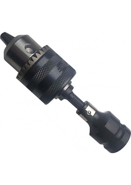 1/2 Inç Matkap Chuck Adaptörü Chuck Matkap, 1/4 Inç Değişim Şaftı ve Darbeli Tabancalar Için 1/2-Inç Adaptör Matkap Ucu Adaptörü (Yurt Dışından) modelleri