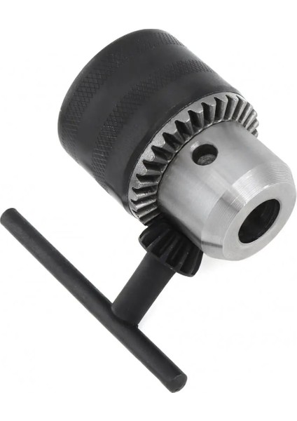 1/2 Inç Matkap Chuck Adaptörü Chuck Matkap, 1/4 Inç Değişim Şaftı ve Darbeli Tabancalar Için 1/2-Inç Adaptör Matkap Ucu Adaptörü (Yurt Dışından) fırsatları