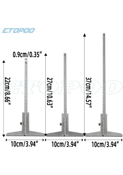 200MM 0-150/200/300MM 0.02MM Derinlik Sürmeli Kumpas Derinlik Ölçer Kutusu ile Çelik Mikrometre Metrik Ölçer Ölçme Araçları (Yurt Dışından) fiyatları