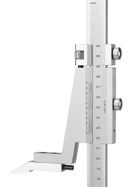 Plastik 0-150MM 0-150MM 200MM 300MM 500MM Yükseklik Ölçer Elektronik Yükseklik Sürmeli Kumpas Yükseklik Ölçme Araçları Karbon Çelik (Yurt Dışından) modelleri
