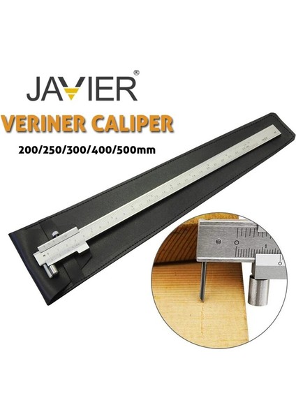 0-250MM Javıer 200/250/300/400/500MM Markalama Sürmeli Kumpas Karbür Çizici Paslanmaz Çelik Paralel Markalama Sürmeli Kumpas (Yurt Dışından) fiyatları