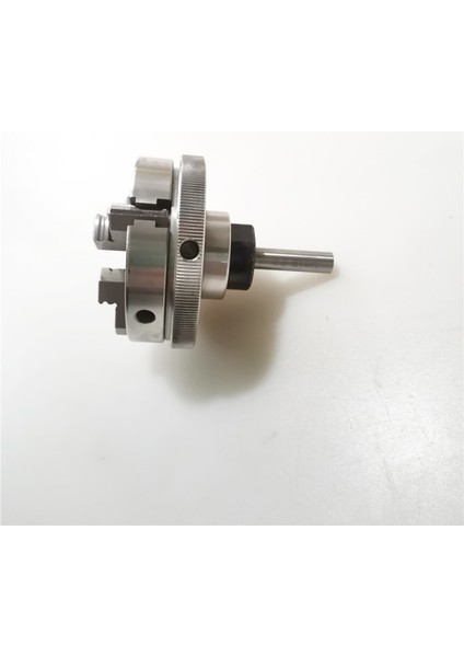 6mmconnector Chuck Biyel M14X1 Için Uygun K01-50/63 K02-50/63 Mini Torna Aynası Cnc Mini Torna Aynası Tezgah Parçaları Makinesi Dıy (Yurt Dışından)