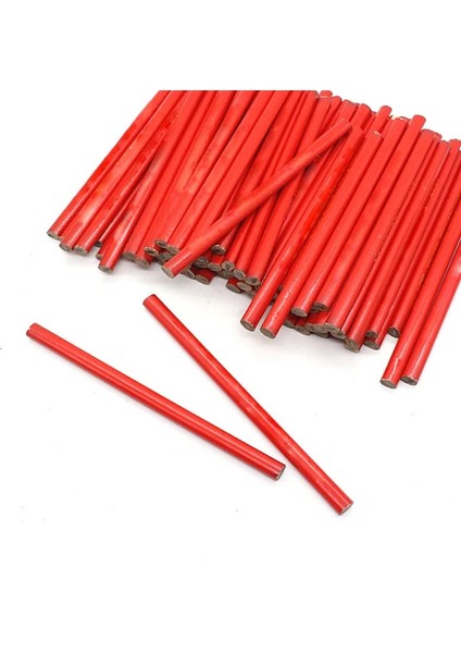 3 Adet Ağaç Işleme Oval Kalem Mühendislik Çizim Özel Işaretleyici Siyah Kalın Çekirdek Altı Çizili Anti-Haddeleme Kalem Ağaç Işleme Araçları (Yurt Dışından) fiyatları