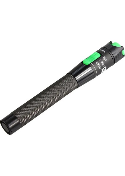 Taşınabilir Fiber Optik Görsel Arıza Bulucu Kırmızı Lazer Kablo Test Cihazı Fiber Optik Test Kalemi 20 Mw 10-20 Km Test Aracı (Yurt Dışından) fiyatları