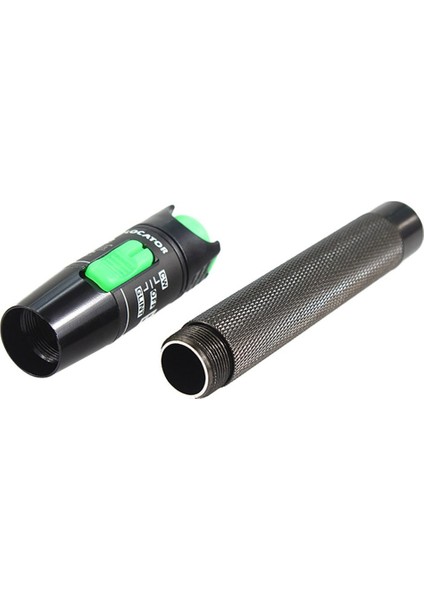 Taşınabilir Fiber Optik Görsel Arıza Bulucu Kırmızı Lazer Kablo Test Cihazı Fiber Optik Test Kalemi 20 Mw 10-20 Km Test Aracı (Yurt Dışından) fırsatları