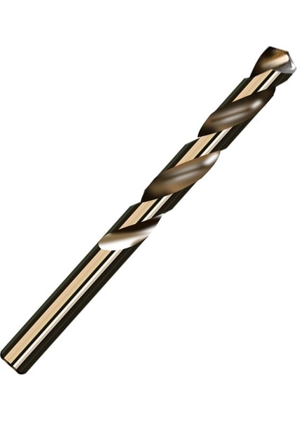 8.5mm 1 Adet 1.0-13MM Hss M35 Kobalt Kaplamalı Büküm Matkap Ucu Seti Çekirdek Matkap Ucu Ahşap Metal Delik Kesici Paslanmaz Çelik Ahşap Metal Delme (Yurt Dışından) modelleri
