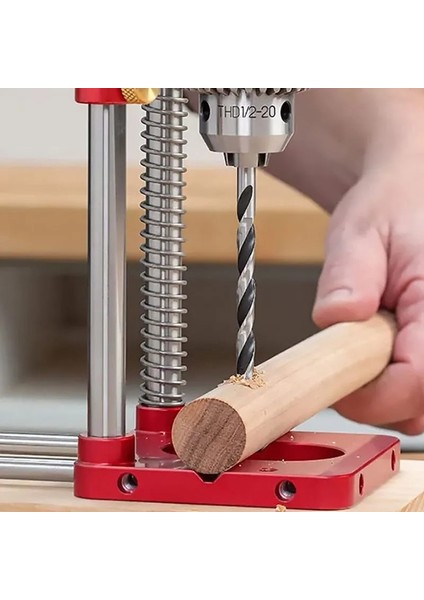 Matkap Uçları Abs Menteşe Delik Delme Kılavuzu Bulucu Delik Açıcı Şablon Kapı Dolapları Ağaç Işleme Için Dıy Araçları El Alet Takımı Yeni (Yurt Dışından) indirimleri