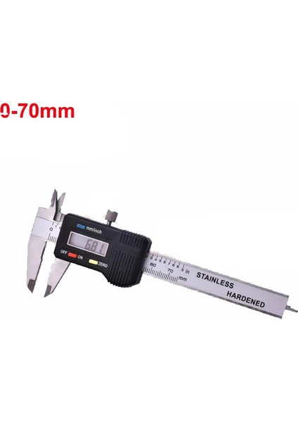 0-100MM Plastik Endüstriyel Seviye Paslanmaz Çelik Dijital Kumpas 0-100MM 0-150MM 200MM 300MM Elektronik Karbon Fiber Kumpas Mikrometre Ölçer (Yurt Dışından) indirimleri