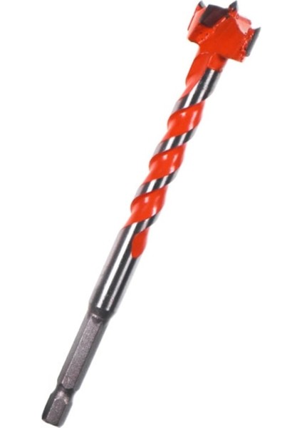 B G5AB Çok Fonksiyonlu Alaşım Ağaç Işleme Delik Açıcı Ağaç Işleme Menteşe Delme Delik Testere Kesici 16/18/20/22/25MM Delik Açıcı (Yurt Dışından) fiyatları