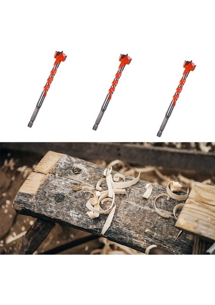 B G5AB Çok Fonksiyonlu Alaşım Ağaç Işleme Delik Açıcı Ağaç Işleme Menteşe Delme Delik Testere Kesici 16/18/20/22/25MM Delik Açıcı (Yurt Dışından) modelleri