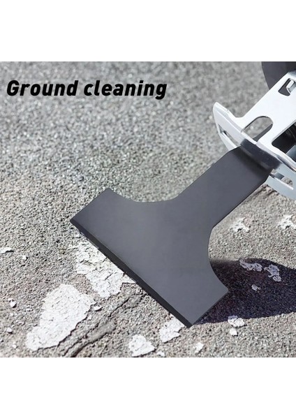 Bir 4 Adet/takım Saber Testere Pistonlu Testere Saber Kürek Elektrikli Temizleme Kiremit Temizleme Kazıyıcı Araçları Duvar Temizleme Küreği T7Z4 (Yurt Dışından) fırsatları