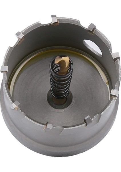 46MM Tct Delik Testere 12-270MM Tungsten Karbür Ucu Delik Testere Matkap Ucu Paslanmaz Çelik Demir Plaka Metal Işleme Kesici Sondaj Araçları (Yurt Dışından) modelleri