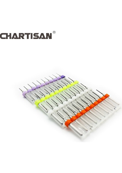 0.2mm Chartısan 0.3-1.2mm Baskı Devre Kartı Matkap Uçları, Karbür Mikro Matkap Uçları, Cnc Pcb Büküm Matkap (Yurt Dışından)