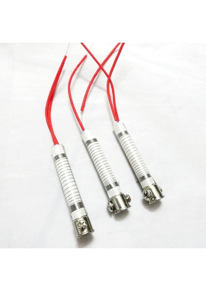 E 30/40/60/80/100W Dayanıklı Elektrikli Havya Çekirdek Harici Isı Isıtma Elemanı Yedek Kaynak Ekipmanları Kaynak Aracı Yeni (Yurt Dışından)