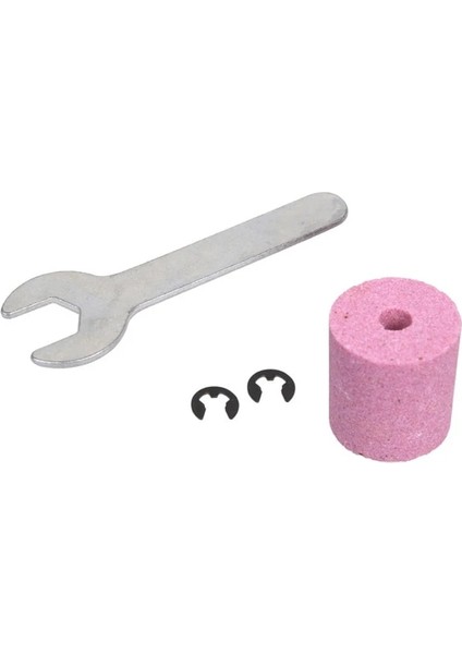 Banshou-1 Rulo 2.0-12.5mm Taşınabilir Matkap Ucu Bileyici 1 Takım Korindon Taşlama Bit Aracı Büküm Matkap Ucu Bileme Makinesi (Yurt Dışından)