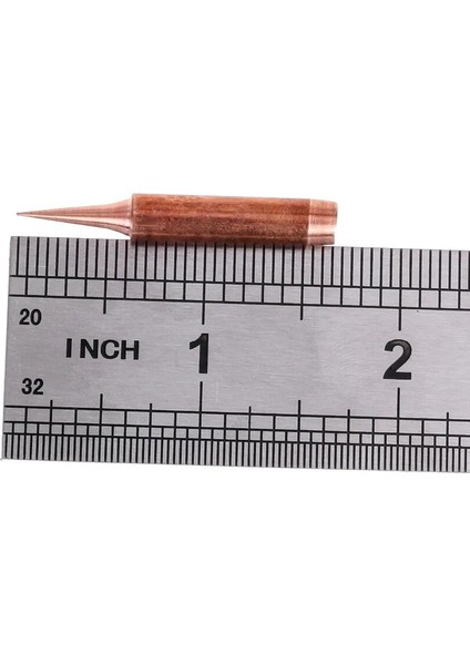 Gösterildiği Gibi 5 Adet Saf Bakır Kurşunsuz 900M-T-K Havya Ucu Havya Ucu Lehimleme Rework Istasyonu Lehimleme Araçları (Yurt Dışından) fırsatları