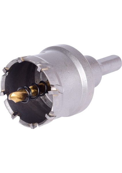 38MM Q,grt 1 Adet Tct Karbür Matkap Ucu Delik Testere Metal Işleme Kesici Paslanmaz Çelik Alaşımlı Metal Delme Matkap Ucu Ücretsiz Alışveriş (Yurt Dışından) modelleri