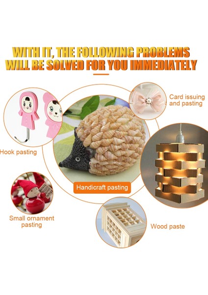 Sadece Tutkal Tabancası 120W, Ab 80W-120W Sıcak Tutkal Tabancası ile 11*200MM Tutkal Çubuğu Dıy Mini Guns Yapıştırıcı Çubuk Sıcak Tutkal Tabancası Araçları Ev Için Isı Aracı (Yurt Dışından) modelleri