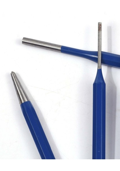 8mm 1 Adet Çok Boyutlu Perküsyon Punch Seti Alaşımlı Çelik Delme Pimi Keski Perçin Vida Işareti Delik Ağaç Işleme Oyma Aracı Set (Yurt Dışından) indirimleri