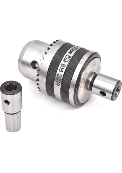 8MM-B16(1MM-13MM) 1 Takım B16 B18 Matkap Aynası + Iç Delik 8 9 10 11 12 14MM 16MM 17MM 18MM 19MM 20MM Çardak Adaptörü Motor Mili Biyel (Yurt Dışından)