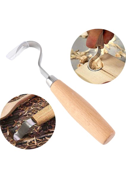 B 1 Adet Ağaç Işleme Kayın Oval Saplı Pala Düz Bıçak Oyma Bıçağı Ev Ahşap Kazıyıcı Oyma Düz Bıçak Oyma Aracı (Yurt Dışından) fiyatları