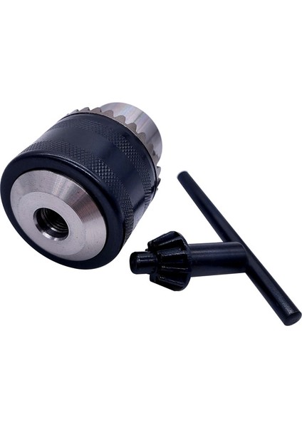 1-13MM B16 1 Adet 1-13MM 3-16MM B16 B18 1/2 Konu Matkap Chuck Dönüşüm Matkap Chuck Anahtarı Elektrikli Matkap Anahtarsız 3 Çeneli Chuck (Yurt Dışından) fiyatları