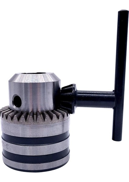 1-13MM B16 1 Adet 1-13MM 3-16MM B16 B18 1/2 Konu Matkap Chuck Dönüşüm Matkap Chuck Anahtarı Elektrikli Matkap Anahtarsız 3 Çeneli Chuck (Yurt Dışından) fırsatları